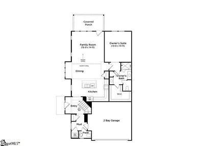 118 Silo Ridge Dr, Anderson, SC 29621 - photo 2