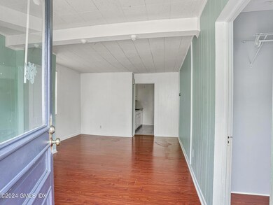 Unit 1 - Living Room
