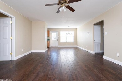 4617 Crow Ln, Little Rock, AR 72223 - photo 6