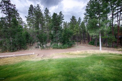 Right on the Fairway