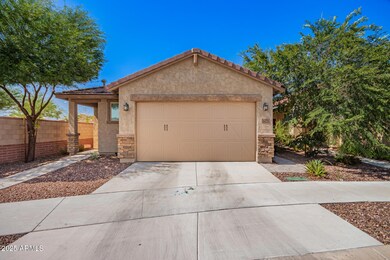 14374 W Pershing St, Surprise, AZ 85379 - photo 6