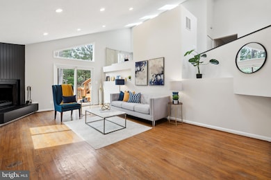 9830 Pushcart Way, Columbia, MD 21045 - photo 6