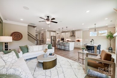 1367 Knob Creek Dr, Gastonia, NC 28054 - photo 7