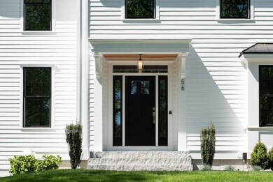 56 Brooks St, Concord, MA 01742 - photo 4