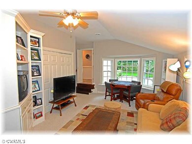 Entertainment Room - Recently remodeled recreation