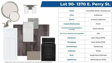 1370 E Perry St, Republic, MO 65738 - photo 3