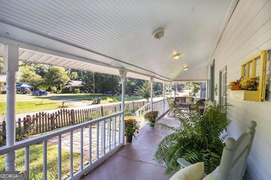 145 E Camp St, Moreland, GA 30259 - photo 3