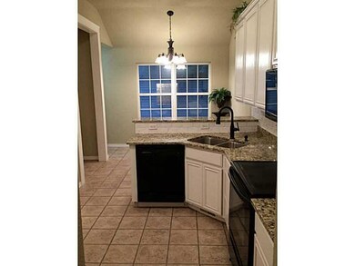 Kitchen. breakfast area