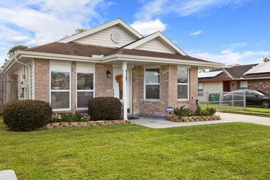 4460 Bayou Des Familles Dr, Marrero, LA 70072 - photo 4