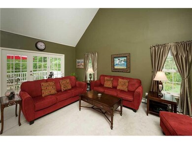 Den/Family/Great Room. The family...