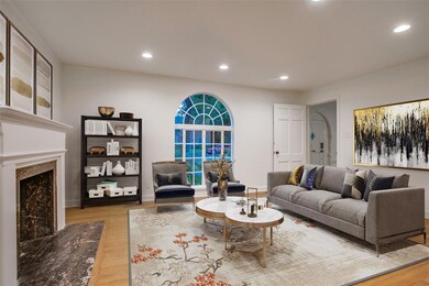 5922 Marquita Ave, Dallas, TX 75206 - photo 6