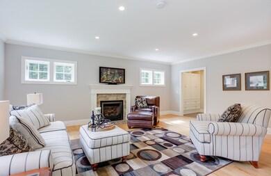 253 Sudbury Rd, Concord, MA 01742 - photo 4
