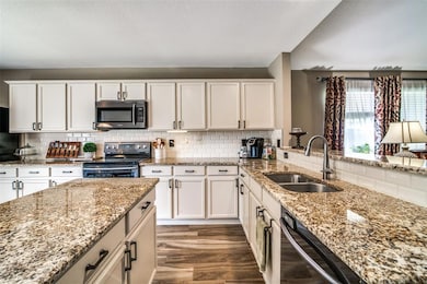 402 Ashland Dr, Wylie, TX 75098 - photo 6