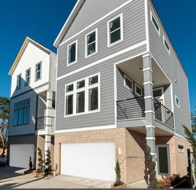 622 E Janisch Rd unit E, Houston, TX 77022 - photo 3