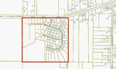 26917 Marshall Dr N, South Bend, IN 46628 - photo 2