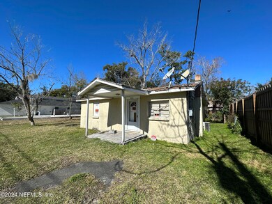 9011 Cocoa Ave, Jacksonville, FL 32211 - photo 2