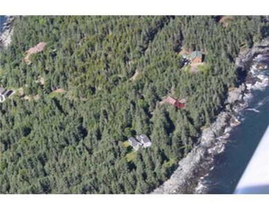 Aerial View.