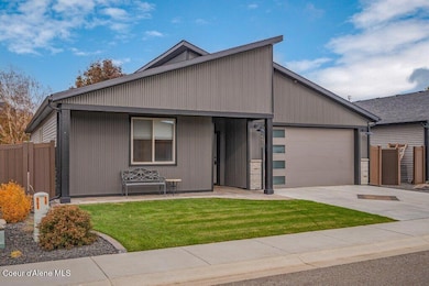 13958 Rainier Loop, Rathdrum, ID 83858 - photo 2