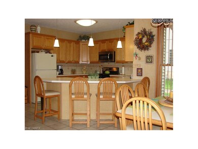 420 Walnut Ridge Trail, Aurora, OH 44202 - photo 3