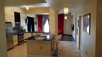 The Mark Condominiums unit 502, Houston, TX 77056 - photo 4