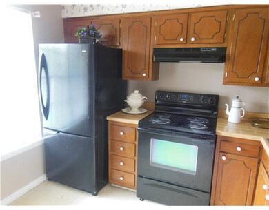 Kitchen. Kitchen equipped with Refrigerator,dishwa