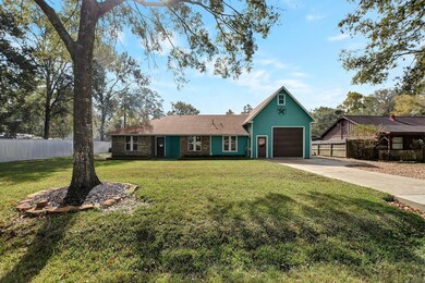  Move in ready 3-2-2 in quite country neighborhood