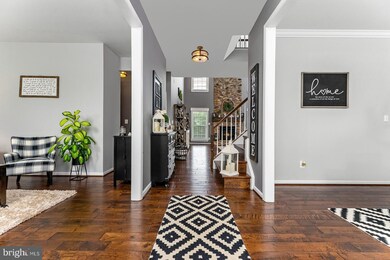 11120 Stainsby Ct, Bristow, VA 20136 - photo 4