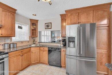 Updated Kitchen