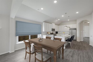 1821 Barberry Way, Weatherford, TX 76086 - photo 4