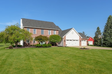 Rustic Ln 15974 Vicksburg 49097-49