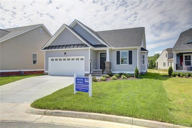 2208 Kennington Pkwy S, Aylett, VA 23009 - photo 4