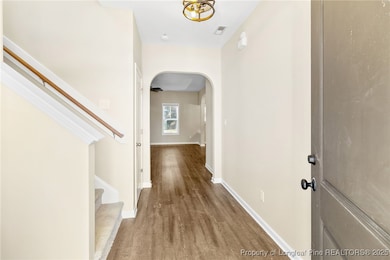 1416 Homeland Dr, Parkton, NC 28371 - photo 6