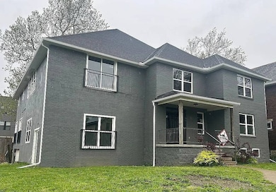 143 S Garfield Ave, Columbus, OH 43205 - photo 2