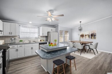 4744 Pauley Swamp Rd unit 4.25 acres N of PAWL, Conway, SC 29527 - photo 2