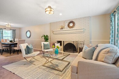 223 El Contento Dr, Bentonville, AR 72712 - photo 4