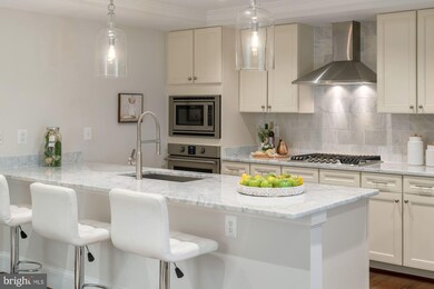 1222 11th St NW unit 1, Washington, DC 20001 - photo 7