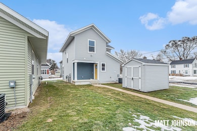 2120 Willard Ave SE, Grand Rapids, MI 49507 - photo 5