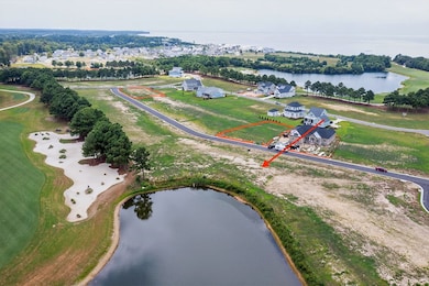 120 Golden Bear Cir unit 64, Cape Charles, VA 23310 - photo 3