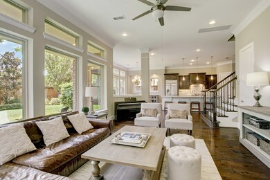 1611 Pinot Cir, Houston, TX 77055 - photo 6