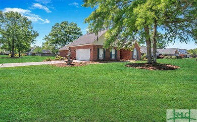 201 St James Walk, Guyton, GA 31312 - photo 2