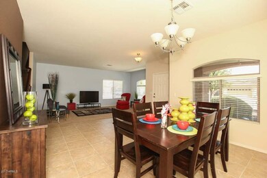 Dining-Living Room