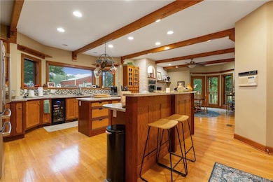 16708 Clapp Rd, Otisco, IN 47163 - photo 7