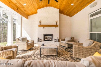 Outdoor Living