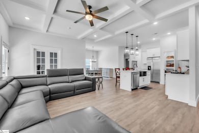 1031 Ballenger Rd, Inman, SC 29349 - photo 6