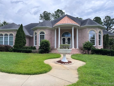 403 Stonegate Dr, Dothan, AL 36305 - photo 3