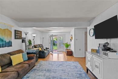 Lower Level