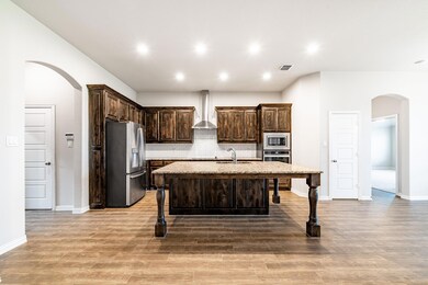 125 N Ridge Ct, Weatherford, TX 76088 - photo 5