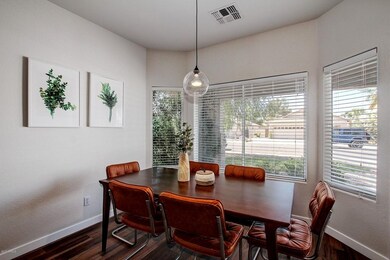 3732 E Derringer Way, Gilbert, AZ 85297 - photo 7