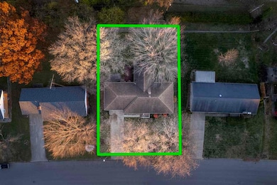 261 S 27th St, Richmond, IN 47374 - photo 3