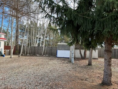 Short Distance to the Payette River